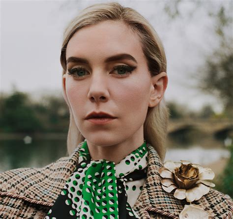 vanessa kirby in gucci|For Alexa Chung, Vanessa Kirby & Celeste, Gucci’s Beloved .